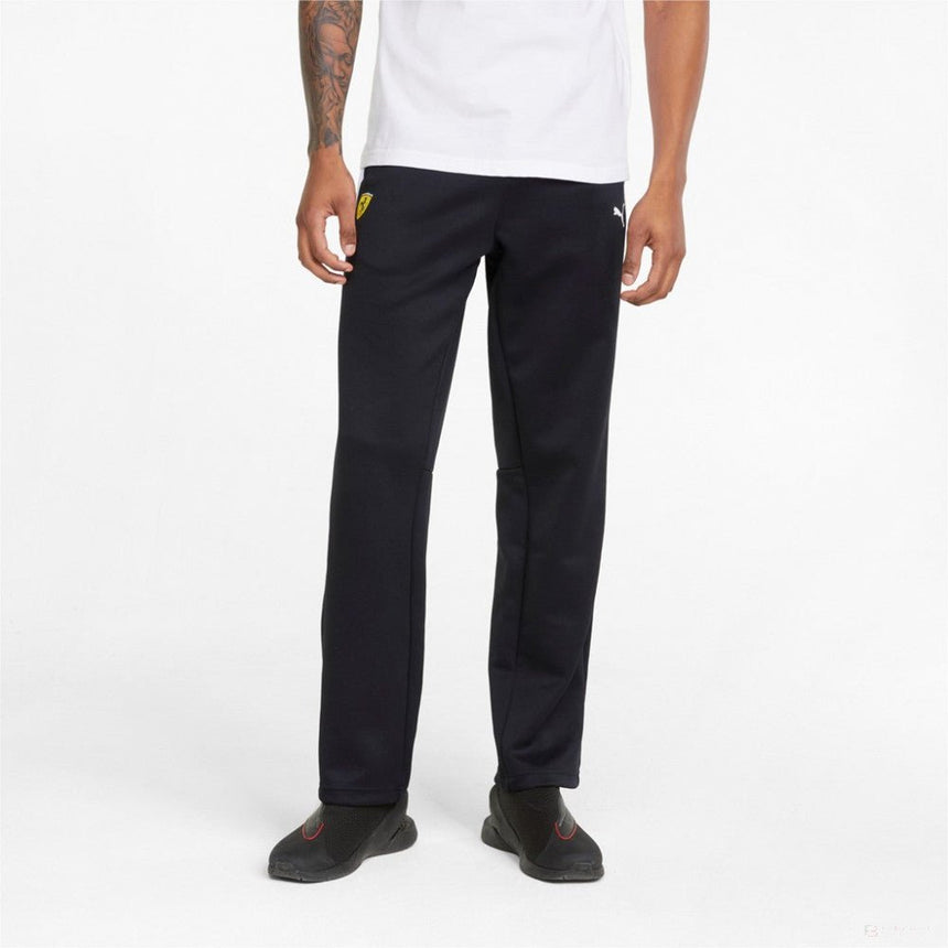 Puma Ferrari Race Nadrág, Fekete, 2022 - FansBRANDS® - HU
