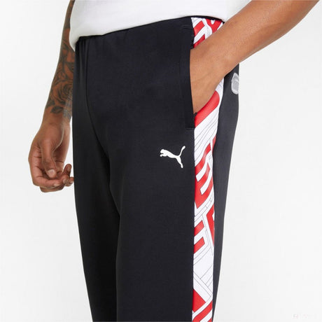 Puma Ferrari Race Nadrág, Fekete, 2022 - FansBRANDS®