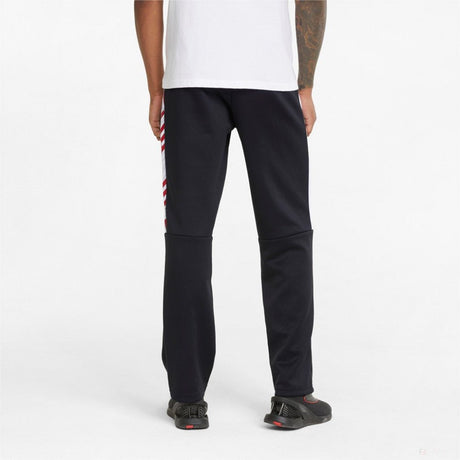 Puma Ferrari Race Nadrág, Fekete, 2022 - FansBRANDS®