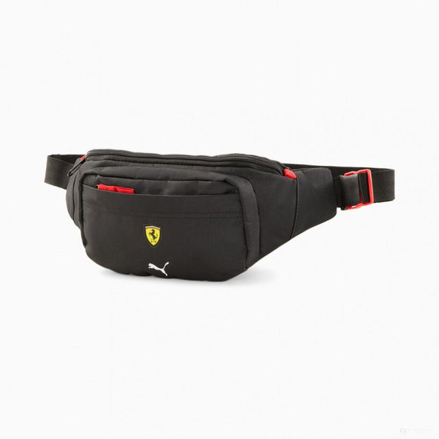 Puma Ferrari Race Övtáska, Fekete, 2022 - FansBRANDS®