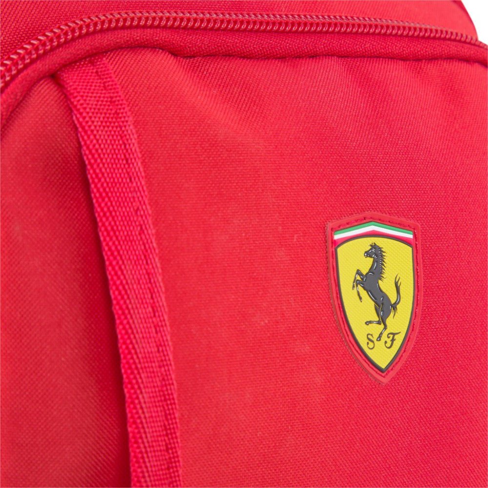 Puma Ferrari Race Válltáska, Piros, 2022 - FansBRANDS®