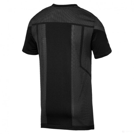 Puma Ferrari RCT evoKNIT Környakú Póló - FansBRANDS®