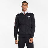 Puma Ferrari T7 Pulóver, Fekete, 2022 - FansBRANDS® - HU