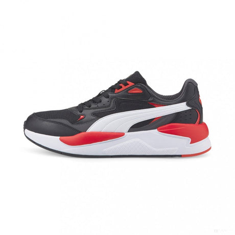 Puma Ferrari X-Ray Speed Cipő, Fekete-Fehér , 2022 - FansBRANDS®