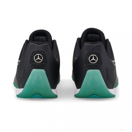 Puma Mercedes A3ROCAT Cipő, Fekete, 2022 - FansBRANDS®