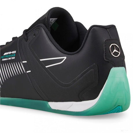 Puma Mercedes A3ROCAT Cipő, Fekete, 2022 - FansBRANDS®