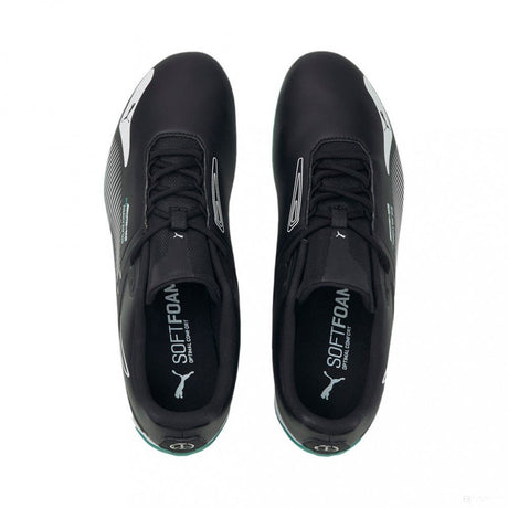 Puma Mercedes A3ROCAT Cipő, Fekete, 2022 - FansBRANDS®