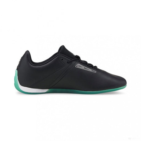Puma Mercedes A3ROCAT Cipő, Fekete, 2022 - FansBRANDS®