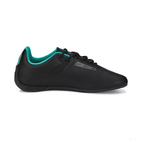 Puma Mercedes cipő, A3ROCAT, fekete, 2022 - FansBRANDS®