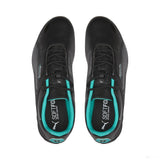 Puma Mercedes cipő, A3ROCAT, fekete, 2022 - FansBRANDS® - HU