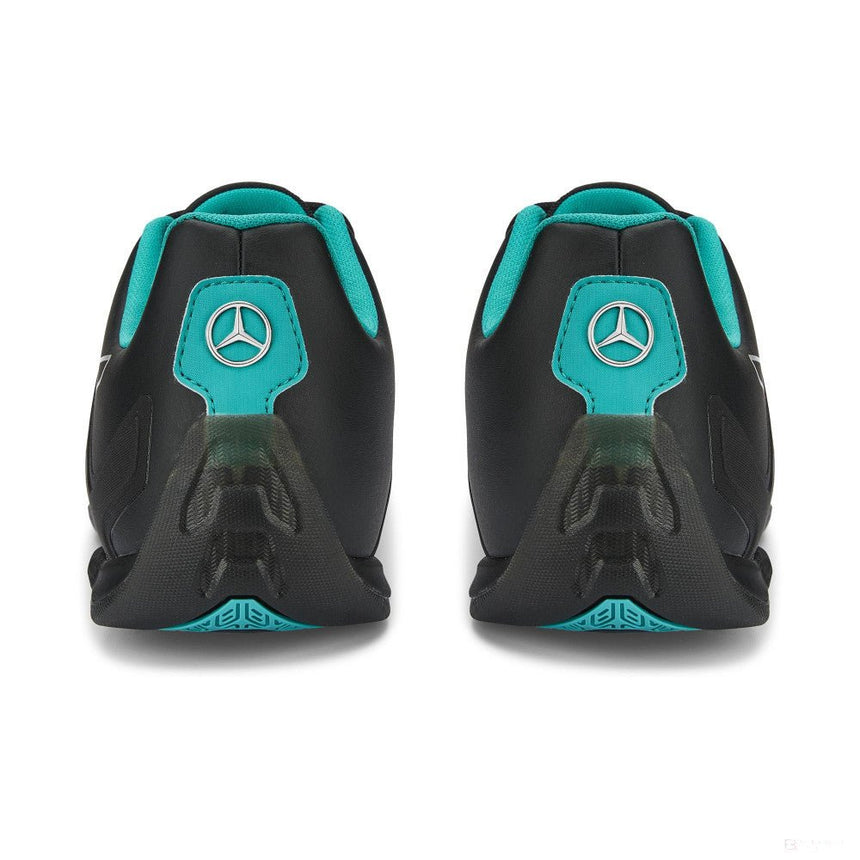 Puma Mercedes cipő, A3ROCAT, fekete, 2022 - FansBRANDS®