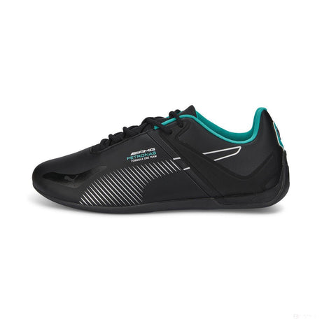 Puma Mercedes cipő, A3ROCAT, fekete, 2022 - FansBRANDS®