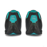 Puma Mercedes cipő, A3ROCAT, fekete, 2022 - FansBRANDS® - HU