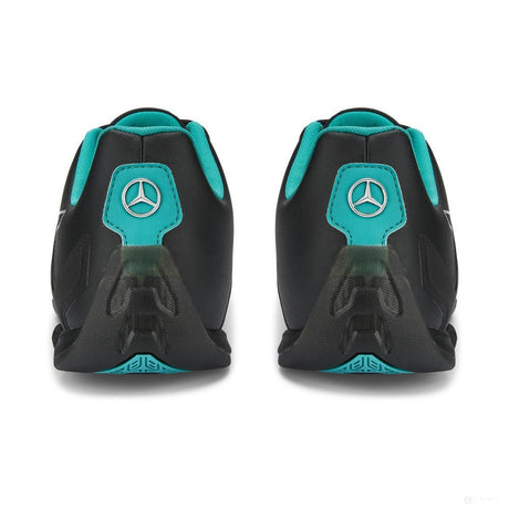 Puma Mercedes cipő, A3ROCAT, fekete, 2022 - FansBRANDS® - HU