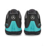 Puma Mercedes cipő, AMG, A3ROCAT, fekete, 2022 - FansBRANDS®