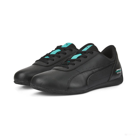Puma Mercedes cipő, AMG, Neo Cat, fekete, 2022 - FansBRANDS®