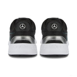 Puma Mercedes cipő, AMG, Tiburion, fekete, 2022 - FansBRANDS® - HU