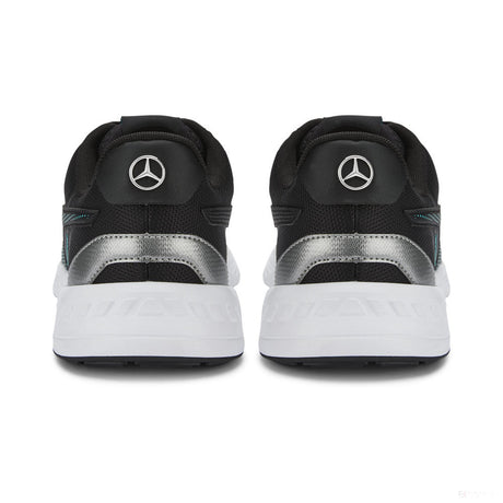Puma Mercedes cipő, AMG, Tiburion, fekete, 2022 - FansBRANDS® - HU