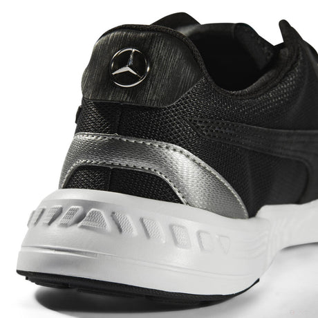 Puma Mercedes cipő, AMG, Tiburion, fekete, 2022 - FansBRANDS® - HU