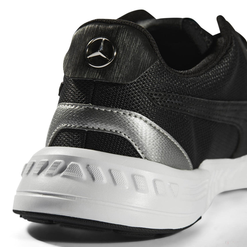 Puma Mercedes cipő, AMG, Tiburion, fekete, 2022 - FansBRANDS® - HU
