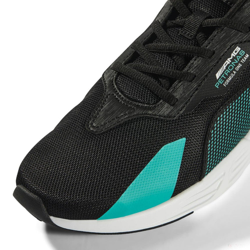 Puma Mercedes cipő, AMG, Tiburion, fekete, 2022 - FansBRANDS®
