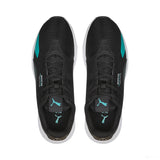 Puma Mercedes cipő, AMG, Tiburion, fekete, 2022 - FansBRANDS® - HU