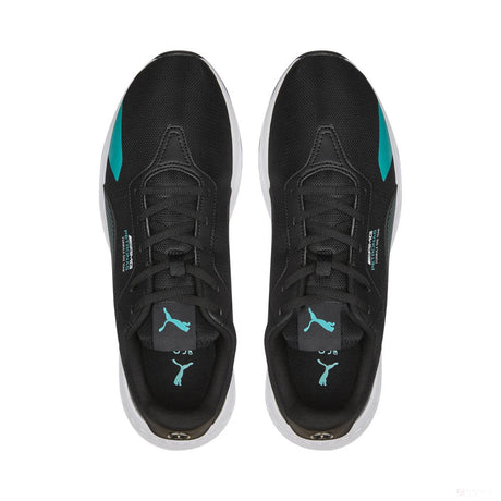 Puma Mercedes cipő, AMG, Tiburion, fekete, 2022 - FansBRANDS® - HU