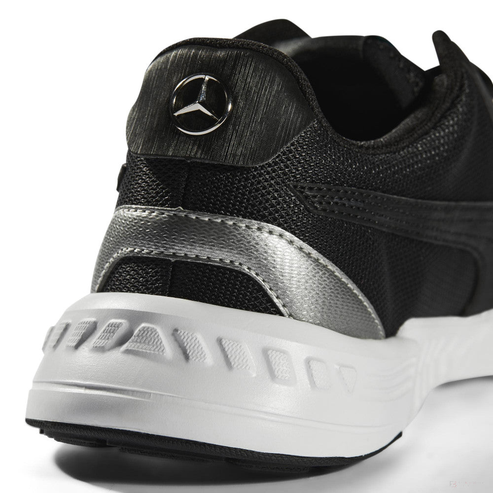 Puma Mercedes cipő, AMG, Tiburion, fekete, 2022 - FansBRANDS®