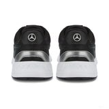 Puma Mercedes cipő, AMG, Tiburion, fekete, 2022 - FansBRANDS®