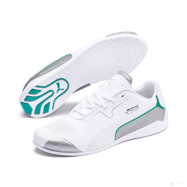 Puma Mercedes Drift Cat 8 Gyerek Cipő - FansBRANDS® - HU