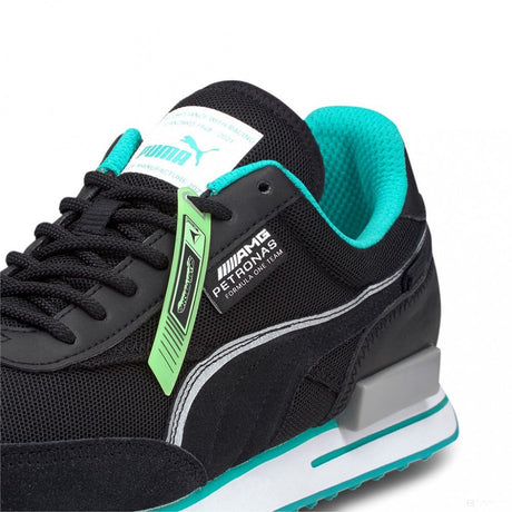 Puma Mercedes Future Rider Cipő - FansBRANDS®
