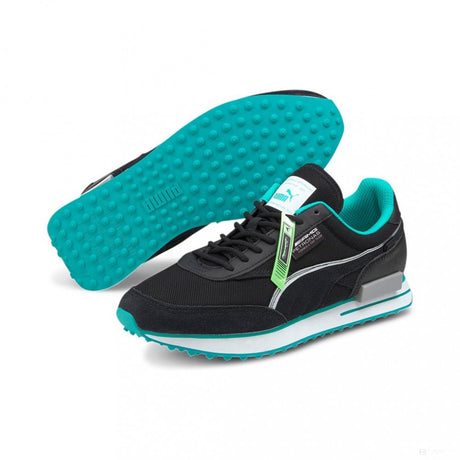 Puma Mercedes Future Rider Cipő - FansBRANDS® - HU