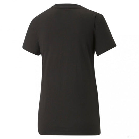 Puma Mercedes Női Póló, Fekete, 2022 - FansBRANDS® - HU