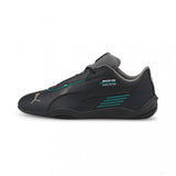 Puma Mercedes R-Cat Machina Cipő, Fekete, 2022 - FansBRANDS®