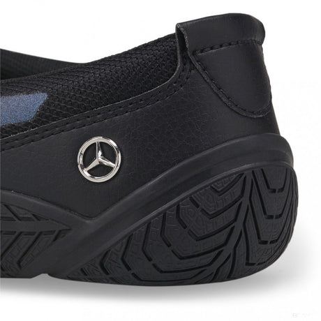 Puma Mercedes RDG Cat Cipő, Fekete, 2022 - FansBRANDS®