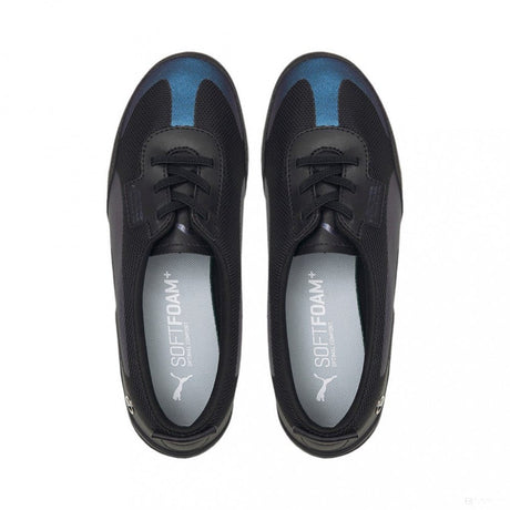 Puma Mercedes RDG Cat Cipő, Fekete, 2022 - FansBRANDS®