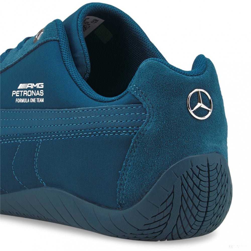 Puma Mercedes Speedcat Cipő, Kék, 2022 - FansBRANDS®