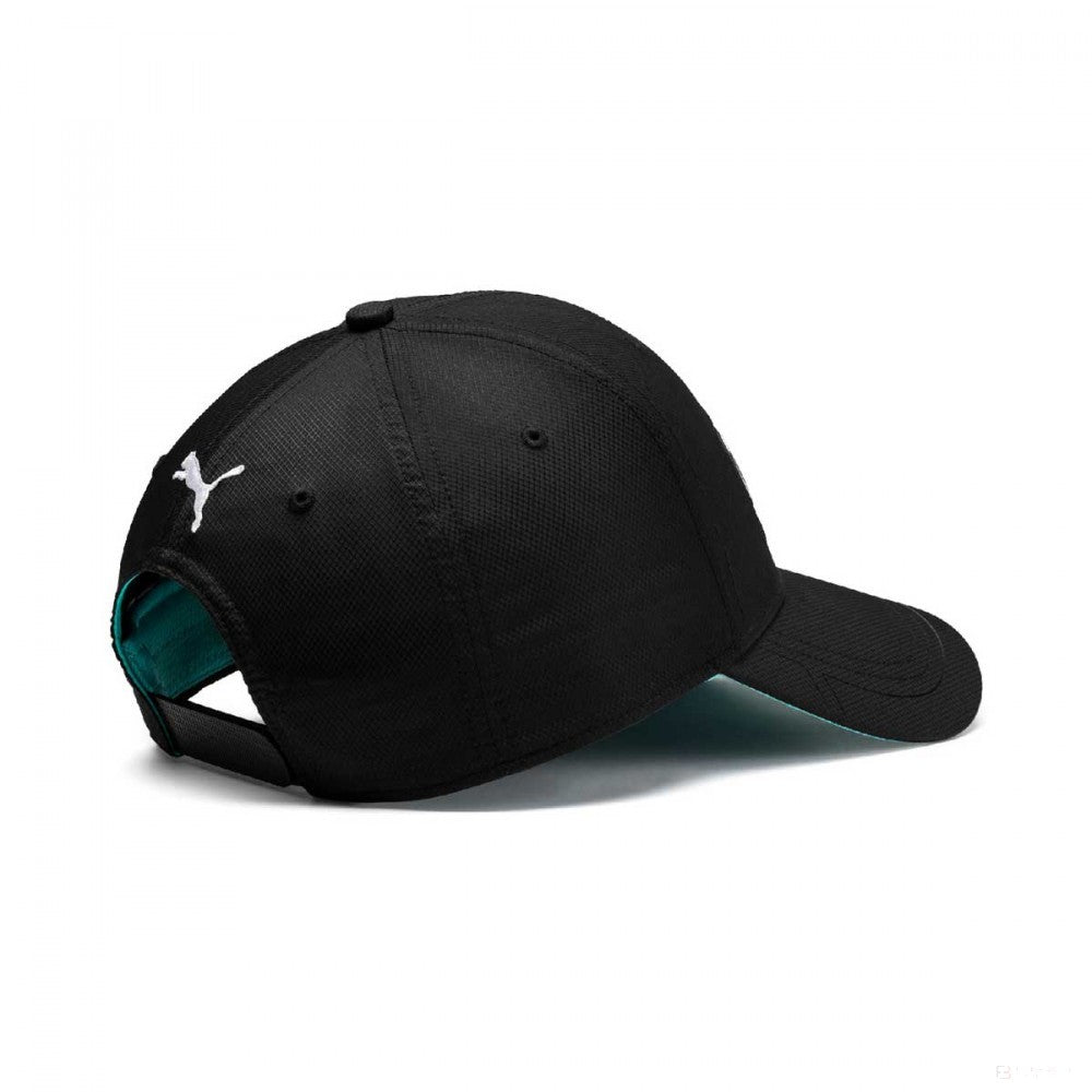 Puma Mercedes Team Logo Baseball Sapka - FansBRANDS®