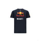 Puma Red Bull Gyerek Póló - csapat - FansBRANDS® - HU