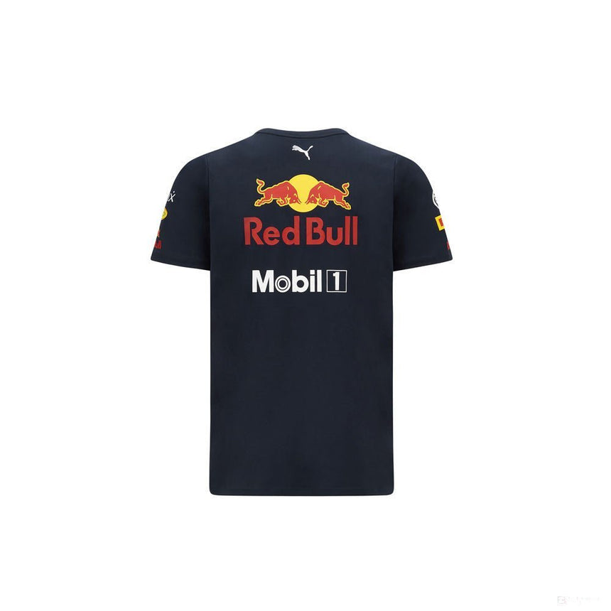 Puma Red Bull Gyerek Póló - csapat - FansBRANDS® - HU