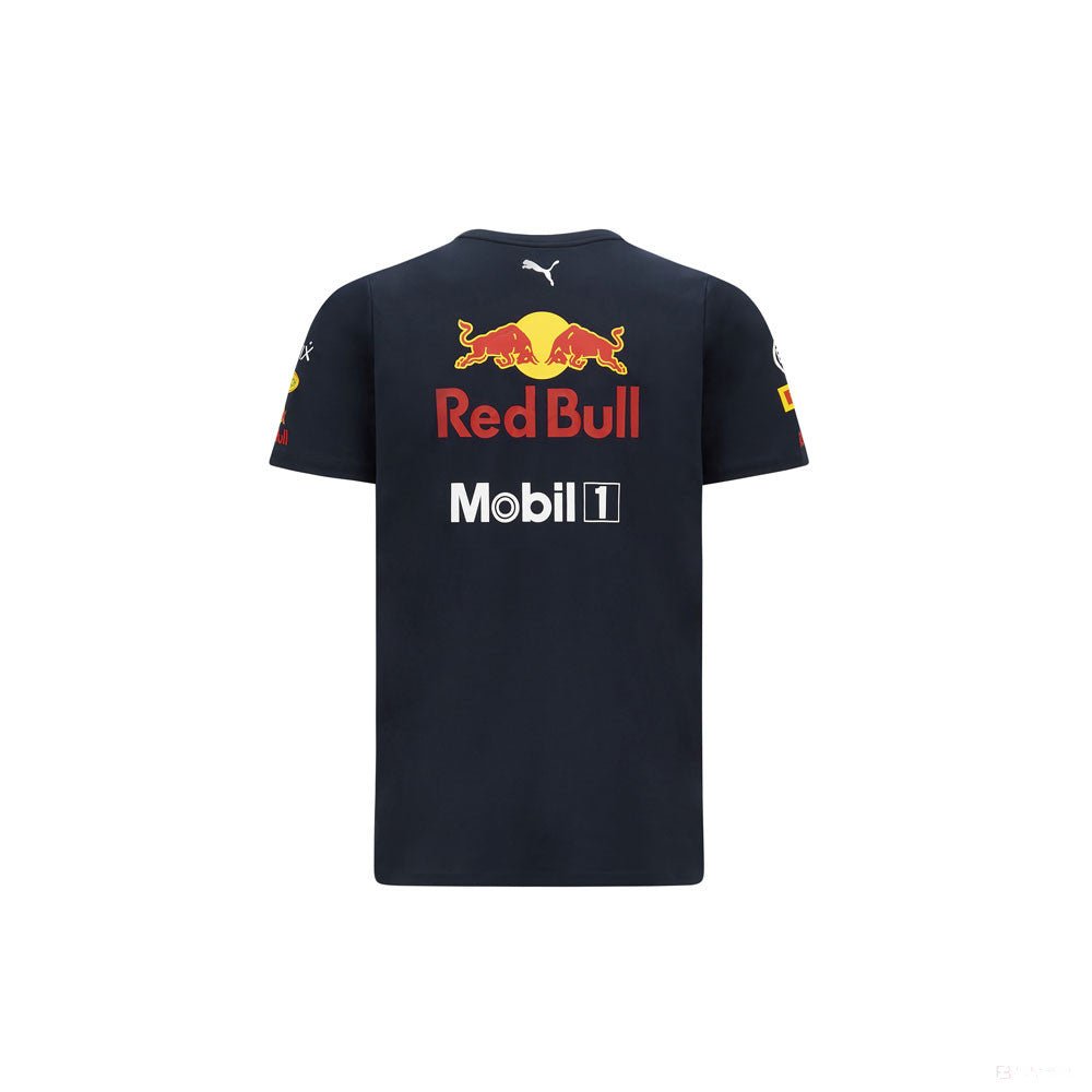 Puma Red Bull Gyerek Póló  -  Team - FansBRANDS®