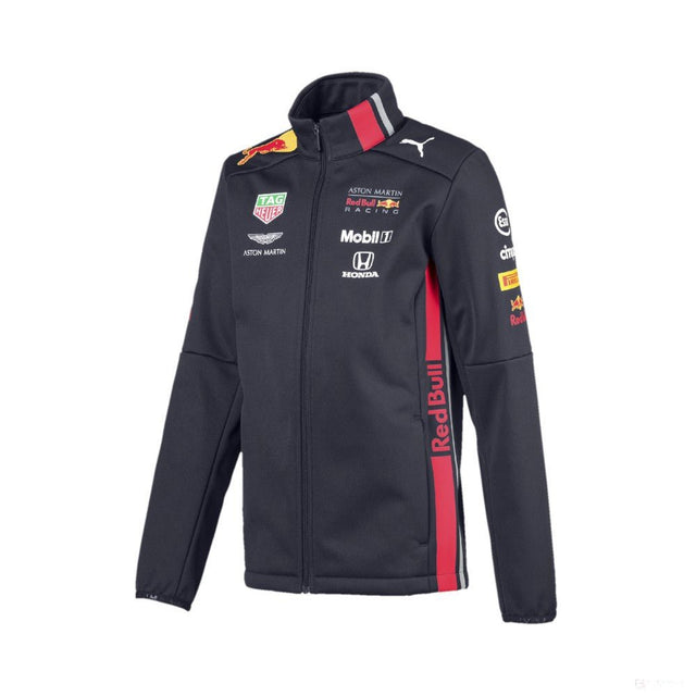 Puma Red Bull Gyerek Softshell - Team - FansBRANDS®