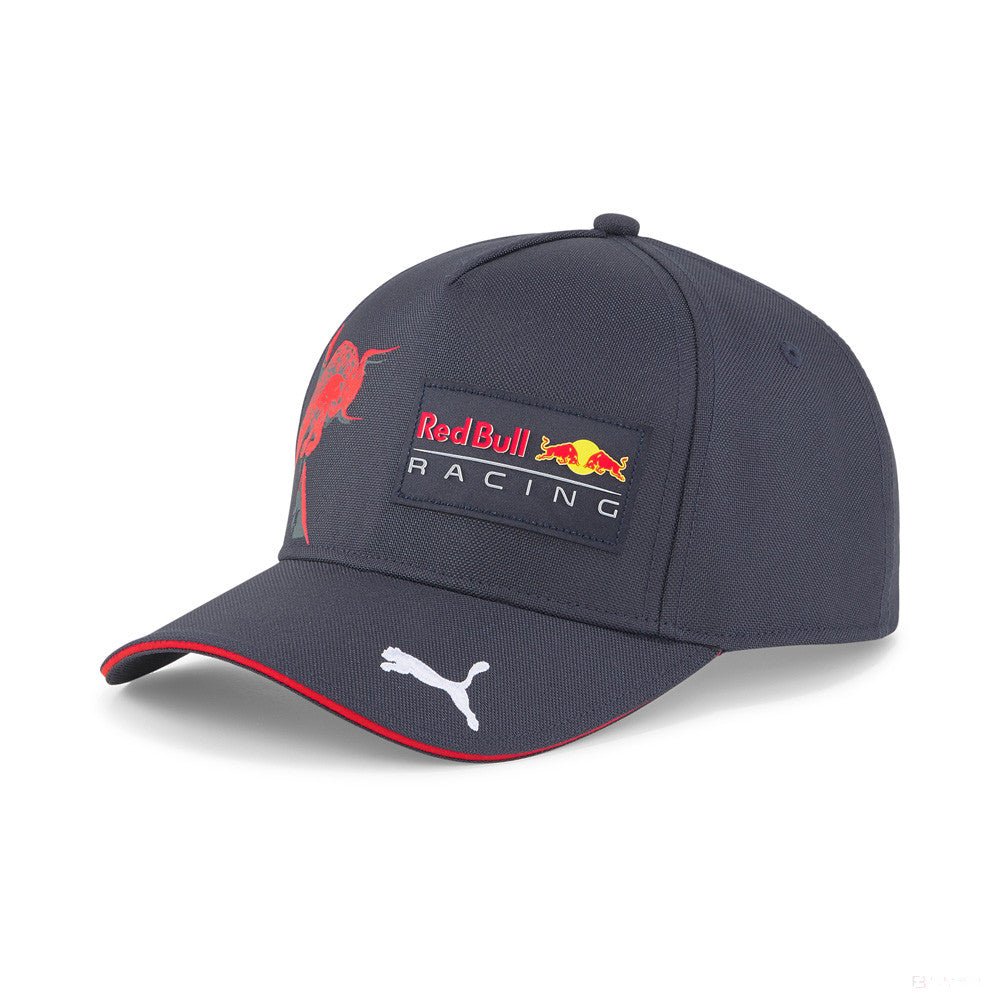 Puma Red Bull Team Gyerek Baseball Sapka, Kék, 2022 - FansBRANDS®