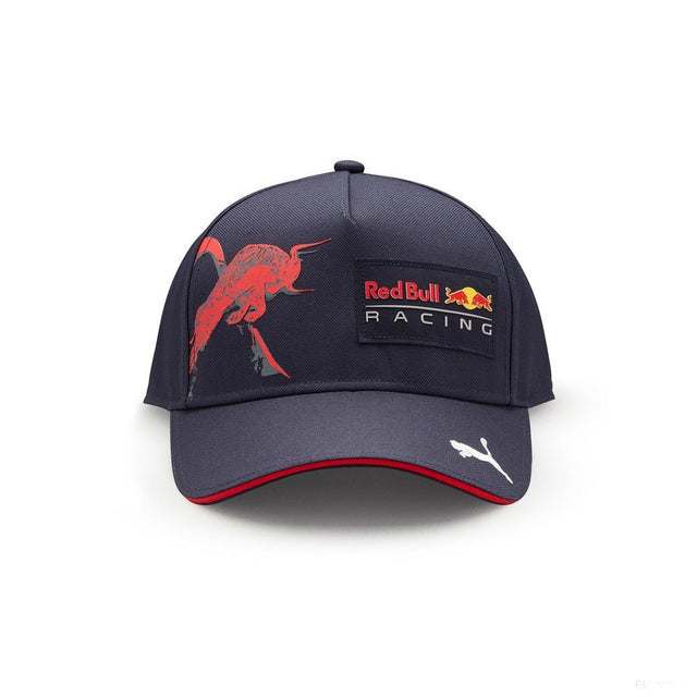 Puma Red Bull Team Gyerek Baseball Sapka, Kék, 2022 - FansBRANDS®