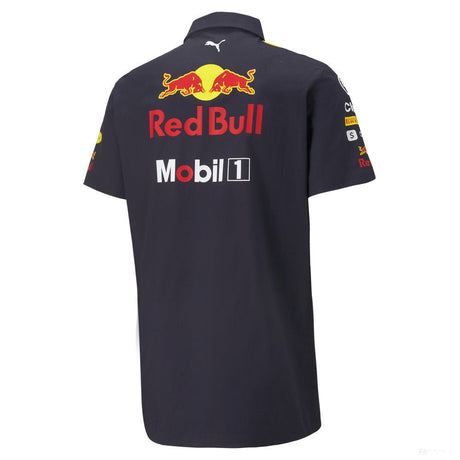 Puma Red Bull Team Ing, Kék, 2022 - FansBRANDS®