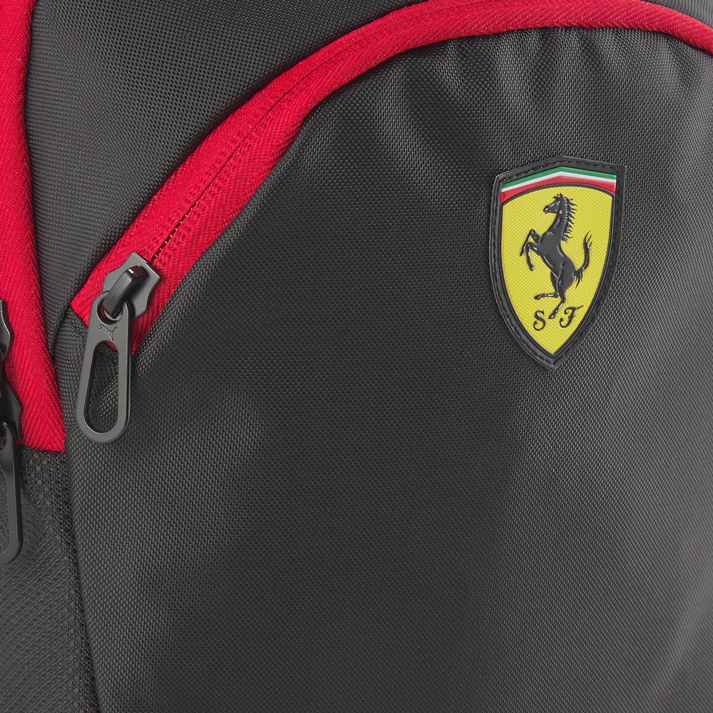 Puma SF Ferrari Replica Válltáska, Fekete, 2022 - FansBRANDS®