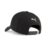 BMW Baseball Sapka, Puma, MMS, fekete 🔥