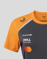 McLaren F1 Team Setup T-shirt, Lando Norris, Women's 🔥