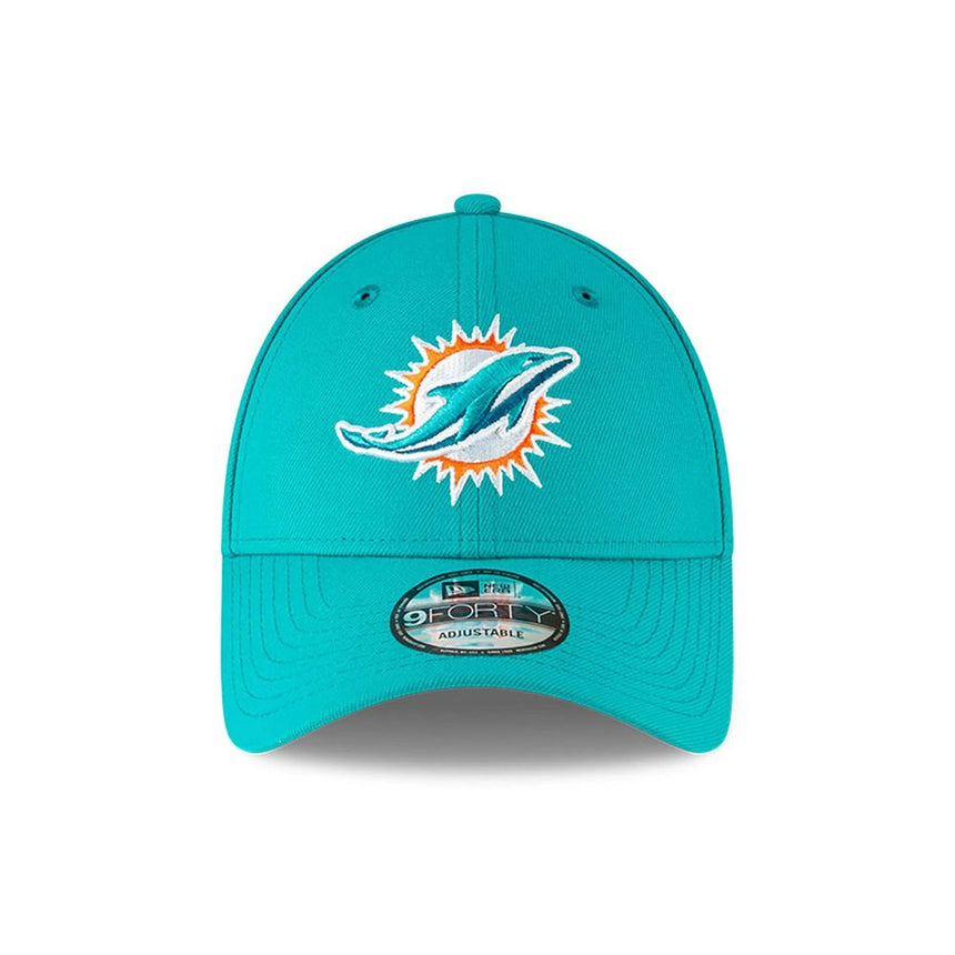 NFL Miami Dolphins Team Cap
