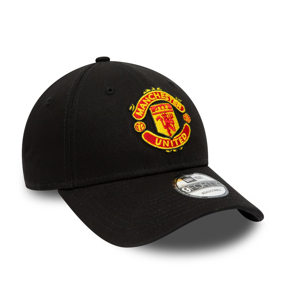 Manchester United Basic 9FORTY Sapka